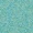 Pearlescent Turquoise